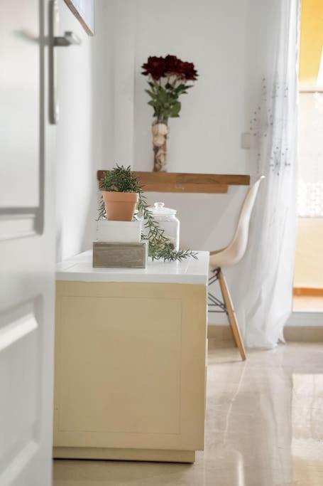 Apartamento Con Terraza Y Acceso A La Piscina En Mijas - Ocean Golf 25 Málaga